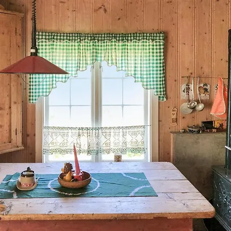 בית נופש 1 Bedroom Cozy In וינסטרה