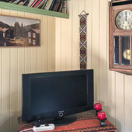 בית נופש 1 Bedroom Cozy In *