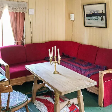 1 Bedroom Cozy In Vinstra