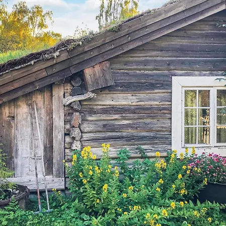 1 Bedroom Cozy In *