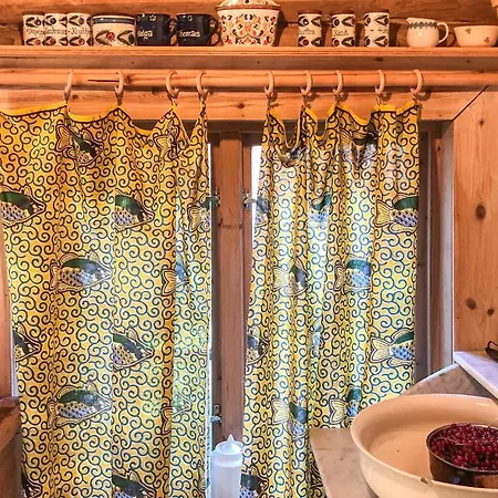 1 Bedroom Cozy In 別荘